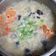 張瑀珊 的 螃蟹鮮粥 cooksnap