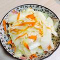 May 的 清炒高麗菜 cooksnap