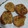 El cooksnap de Sergio Esteban cuando hizo Patatas asadas en freidora de aire.