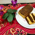 Cooksnap dari Mei Mei Chen untuk resep Marble / Marmer Cake - Kue Bolu Marbel  / Marmer