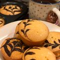 Cooksnap dari Hermine Christani untuk resep Bolu Jadoel(Kolombeng Bakar)