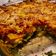 KatJul Cooksnap-ja, amikor elkészítette a(z) Trikolor lasagne receptet.