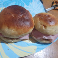 El cooksnap de elilegallais cuando hizo Pan de papa para hamburguesas 😌.