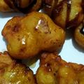 Cooksnap dari Dwi untuk resep Pisang goreng madu bu nanik
