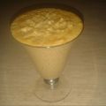 El cooksnap de Lady Marmalade cuando hizo Arroz con café con leche.