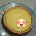 Cooksnap dari dewifitriayu untuk resep Pie Susu Teflon Praktis