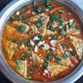 Cooksnap dari Zainal Abidin untuk resep Mangut lele bumbu kuning
