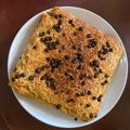 Cooksnap dari dina fitri wahyuni untuk resep 76. Banana Cake / Banana Bread by Farra Quinn