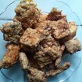 Cooksnap dari Eka Sari untuk resep Crispy salmon
