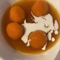 Cooksnap dari Karin Suryatin untuk resep Kolak Biji Salak Ubi Kuning