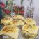 Cooksnap dari Baby Jasmine untuk resep Zuppa Soup with Homemade Puff pastry