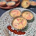 Cooksnap dari Saomi Mayhai untuk resep Cheese Medeleine