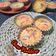 Cooksnap dari Saomi Mayhai untuk resep Cheese Medeleine