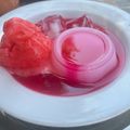 Cooksnap από George Adamides στη συνταγή Κυπριακό(ν) μαχαλεπί(ν)