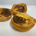 sharon 的 葡式蛋撻-兩種口味一次滿足(偽肯德基蛋撻） cooksnap