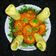 Mamta Pandya's cooksnap of when they made લસણિયા ભૂંગળા બટાકા (Lasaniya Bhungra Bataka Recipe In Gujarati).
