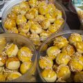 Cooksnap dari Alifandra Lesmana Junior untuk resep Nastar Ala Chef Yongki Gunawan Enak Banget Beneran