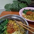 Cooksnap dari Dini Amalia Suharno untuk resep Topping mie ayam