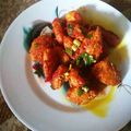 Cooksnap dari Shinta Pratiwi Putri untuk resep Tahu Aci Pedas Manis