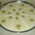 صورة من LODY ALYA، شاركها بعد تجربة وصفة ارز بحليب 🍨
