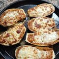El cooksnap de rodrigo olmedo cuando hizo Berenjenas Rellenas 💜.