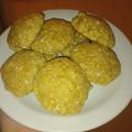 El cooksnap de Joaquin Cabana cuando hizo Galletas de avena y limón 🍋.