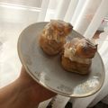 Krisztina Javenszki Cooksnap-ja, amikor elkészítette a(z) Képviselőfánk receptet.