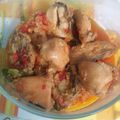 Cooksnap dari asrie untuk resep Balado Ayam sambal pedas manis mantaaaappp pedasnya 😁😁😁