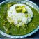 Swati Gupta का कुकस्नैप जब उन्होंने पालक पनीर(PALAK PANEER RECIPE IN HINDI) बनाया था।