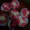 Cooksnap dari dinny untuk resep Bolu Kukus Mekar