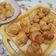 Cooksnap dari Githa untuk resep Kue Sus (bahannya takaran sendok)