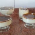 El cooksnap de Paulina Toro cuando hizo Sémola con leche 🐼🍮🍴.