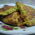 Cooksnap dari Dewi Kempril untuk resep Telur Dadar Padang