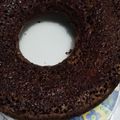 Cooksnap dari dvie untuk resep 1. Bolu karamel sarang semut