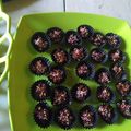 Cooksnap dari Nurul Maulidiiya untuk resep 27) Coklat Kacang Cup