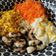 Cooksnap de Nan' sur la recette Poke bowl aux crevettes