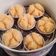 Cooksnap dari Citra_Regan untuk resep Bolu kukus mekar tape singkong,gula merah