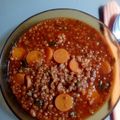 Cooksnap από Argiro Glyka στη συνταγή Αχ βρε Πετρετζικη με τις Φακές σου!!!