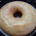 El cooksnap de mariana maeso cuando hizo Torta de vainilla.