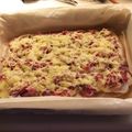 Judit Károlyné Csürke Cooksnap-ja, amikor elkészítette a(z) Kenyérlángos (langalló) receptet.