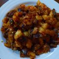 Cooksnap dari Eviana Endro untuk resep Sambal Goreng Hati Ayam Kentang Pete / Sambal Goreng Kentang Ati