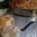El cooksnap de Paula CM cuando hizo Pan dulce casero en lata de durazno✨💗.