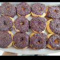 Cooksnap dari DENNIS CHANNEL untuk resep Donat Kentang