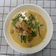รูป Cooksnap ของ nita casnovy เมื่อเขาทำ ต้มข่าไก่