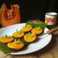 Cooksnap dari Putri(Dapur Ryuna)✅ untuk resep Kue Lumpur Labu Kuning