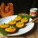Cooksnap dari Putri(Dapur Ryuna)✅ untuk resep Kue Lumpur Labu Kuning