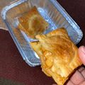 Cooksnap dari Adinda AK untuk resep Apple pie ala mcd
