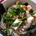 Cooksnap dari Despin untuk resep Mie Cakalang (Asli Manado)