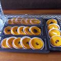 Cooksnap dari neneng karyanah untuk resep Kue Lumpur Labu Kuning (207)