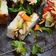 Tulsi Shaherawala's cooksnap of when they made વેજિટેબલ સેન્ડવીચ (Vegetable Sandwich Recipe In Gujarati).